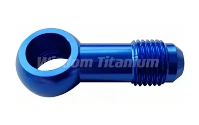 Titanium Banjo Adapter.webp